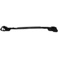 thumbnail image 5 of CAPA For 2009-2014 F-150 Bumper Cover Front Primed FO1000644C DL3Z17D957BPTM, 5 of 5