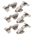 thumbnail image 3 of Hinges,3 Sets Hinges for Stage Hinges Cabinet Door Hinges Power Packed Performance, 3 of 14