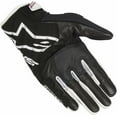 thumbnail image 4 of Alpinestars Women's Stella SMX-2 Air Carbon v2 Gloves - Black/White/Pink - Medium, 4 of 6