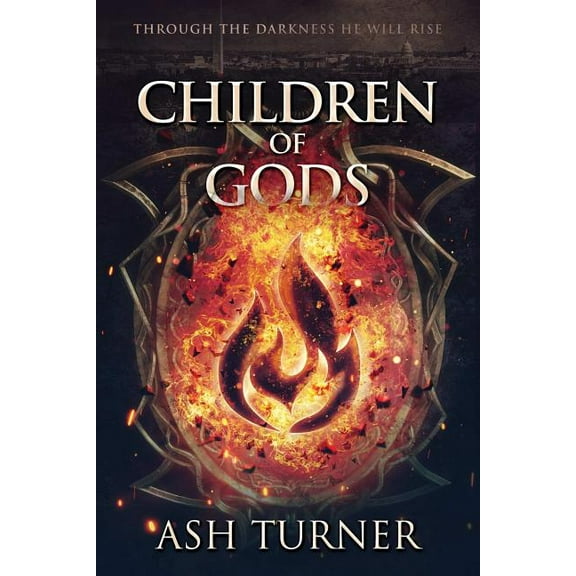 Children of Gods, (Paperback)
