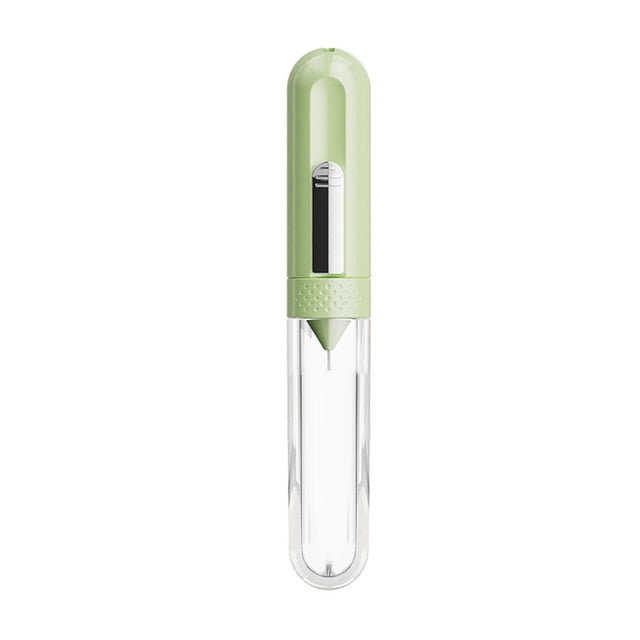 Hioecau 5 in 1 Needle Threader Seam Remover Needle Threading Tool Seam Opener with Needle Holder for Sewing Enthusiasts