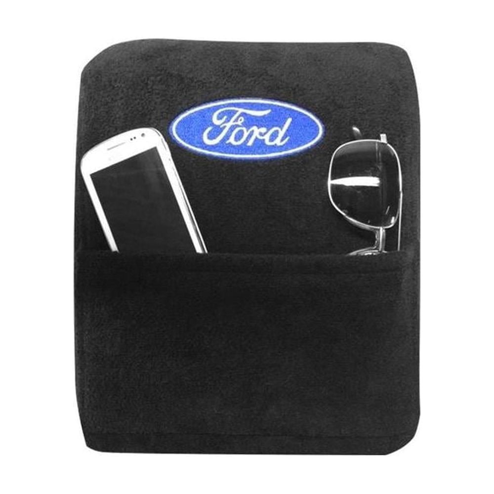 Seat Armour KAJWB01-06 Console Cover for 2001-2006 Jeep Wrangler