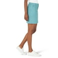 thumbnail image 6 of Lee Women's Comfort Waist Skort, 6 of 7