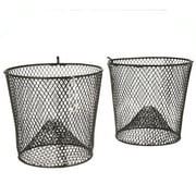 Eagle Claw Minnow Trap, 9 x 16.5