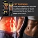 thumbnail image 4 of Fiudx Crema para Abdominal, Crema Reafirmante y Moldeadora de Músculos, Gel Adelgazante y Estimulante, Reduce Grasa, Moldea La Cintura y Crea Una Figura de Sirena, Ideal Fitness, Fitness, Tamaño 145, 4 of 7