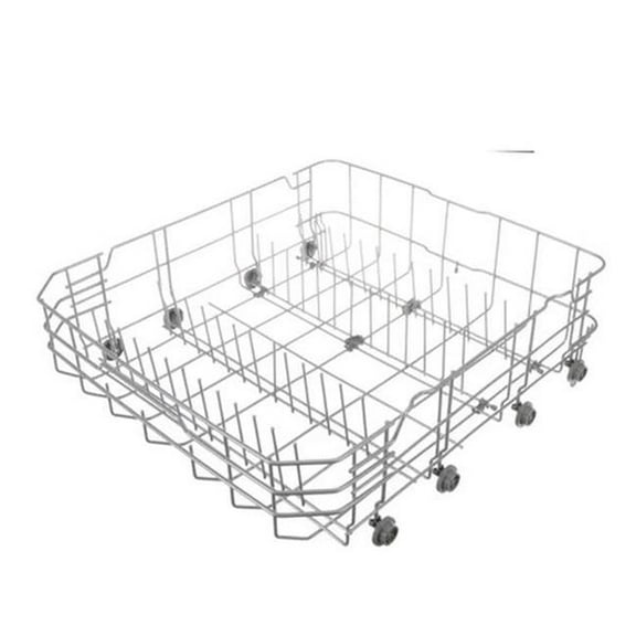 LG ZENAHB73249104 Dishwasher Lower Rack Assembly