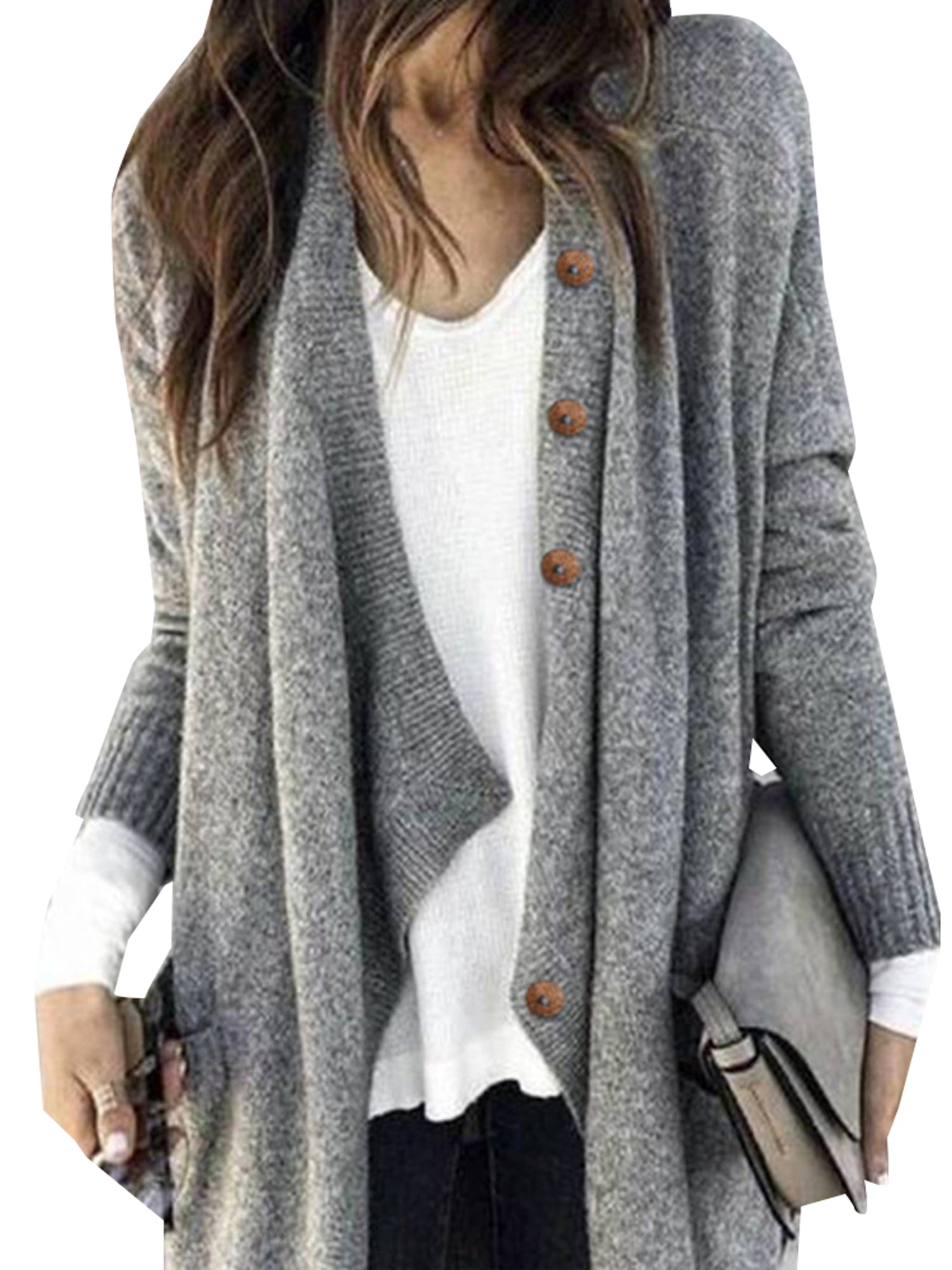 select long cardigans