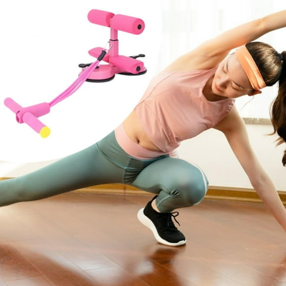 Ximing Sit up Bar Adjustable Non Slip Ab Machine for Gym Fitness Household Indoor