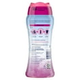thumbnail image 5 of Downy In-Wash Scent Booster Laundry Beads, April Fresh Scent, 13.4 oz, 5 of 10