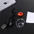 thumbnail image 3 of Wireless Bluetooth Earphones Stealth Stereo Business Ear-Hanging, 3 of 5