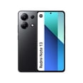 thumbnail image 1 of Smartphone Redmi Note 13 4G 256GB 8GB Midnight Black, 1 of 3