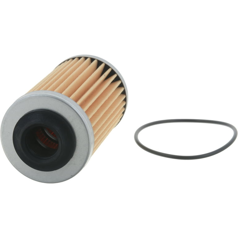 FRAM Extra Guard Oil Filter, CH8765, Up to 10K Miles, High