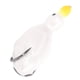 thumbnail image 5 of Señuelo de silicona, forma de pato artificial, pesca de peces, señuelo de pato, valor inmejorable, 5 of 8