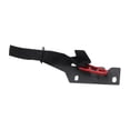 thumbnail image 1 of S SERENABLE Rear Seat Release Easy Installation Professional for 2009-18 Red, 1 of 9