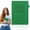 Green, variant on 2027-2029 Three Year Planner Thickened English Schedule Book Portable Daily Weekly Monthly Annual Calendar Notebook Time Management Organizer for School Office,Orange