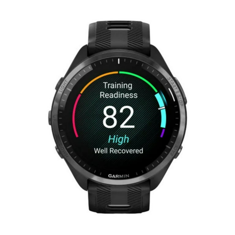 【ユースケ】GARMIN Forerunner 965 GPSウォッチ Amazon.com: Wearable4U - Garmin Forerunner 965 Premium GPS