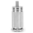 thumbnail image 2 of Rear Foot Peg Motorcycle  Lever Foot Pedal Motorcycle Accessory Motorcycle  Gear Lever Electrosilvering Rear Footpeg Shifter Peg Universal Parts, 2 of 8