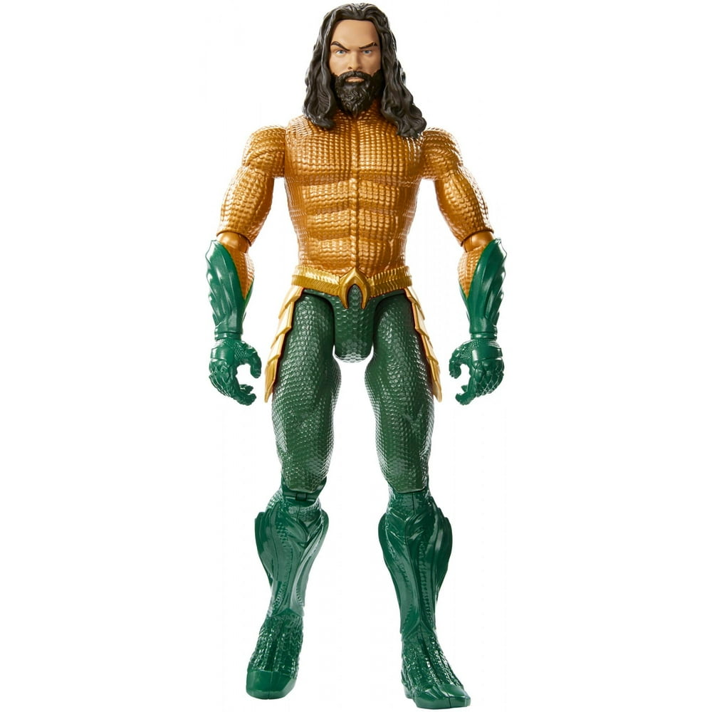 aquaman collectible figure