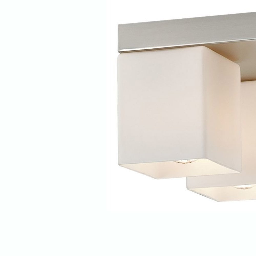 Satin Nickel Tools Home Improvement Philips Forecast F445336