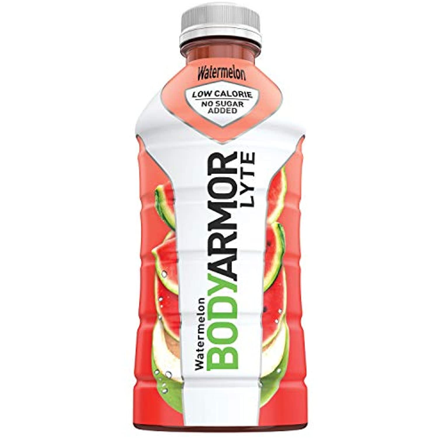 Bodyarmor Lyte Sports Drink LowCalorie Sports Beverage, Watermelon, Natural Flavors With