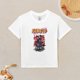 thumbnail image 2 of Camiseta Algodón de Naru para niños, 2 of 5