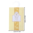 thumbnail image 3 of Scented Sachets for Drawer Closet Fresh-Scented Sachets Large Fresh-Scented Packets, 3 of 5