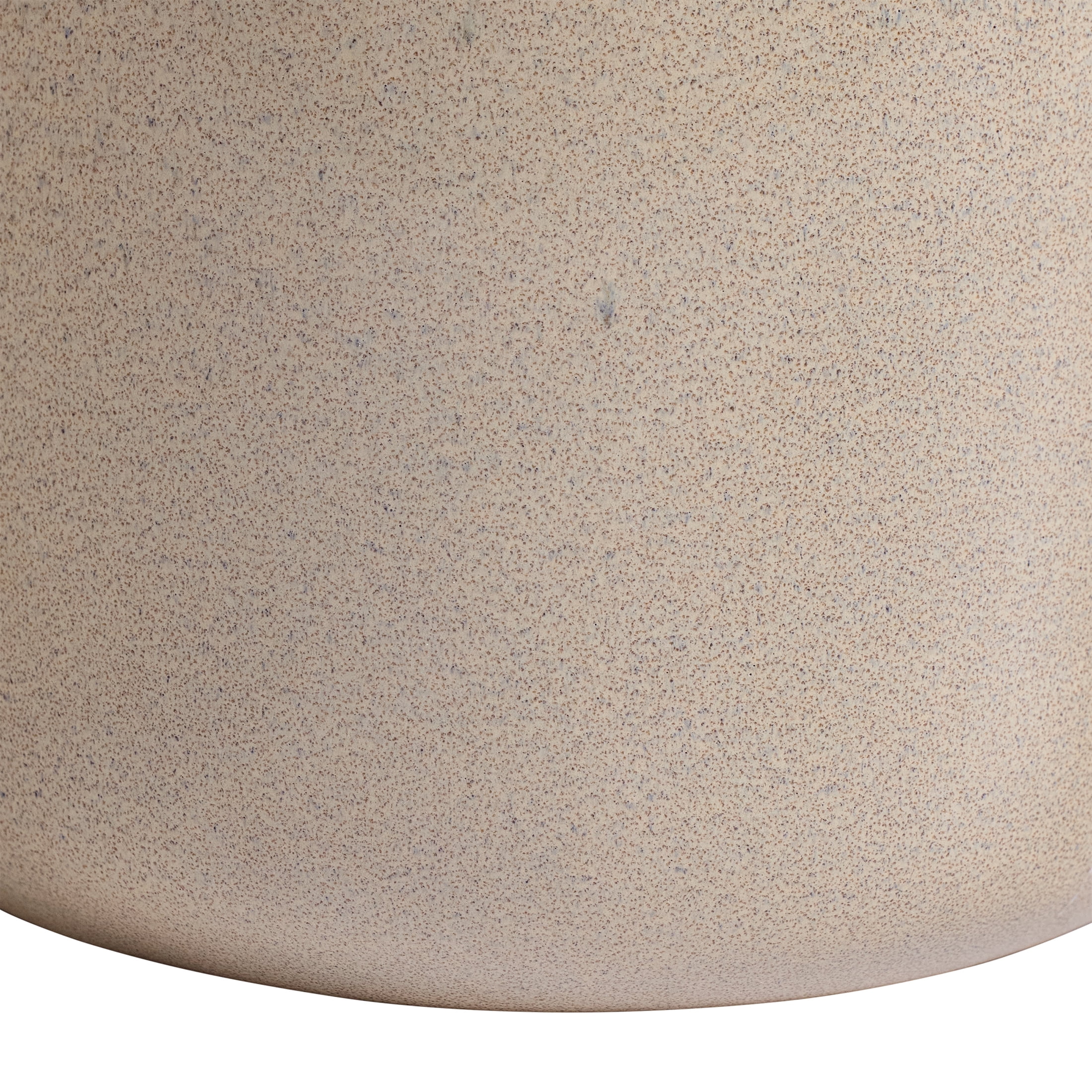 Better Homes & Gardens Large Ceramic Canister With Lid
