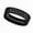 Black Color, variant on Adjustable Running Waist Belt Fanny Pack Concealed Waist Bag Storage Belt Bag