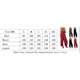 thumbnail image 4 of TRKIYQC Monos con tirantes finos para mujer, monos largos informales de verano, petos holgados de pierna ancha, monos, pantalones, escote en V, cómodos, sueltos, ropa de una pieza TRKIYQC perder, 4 of 5