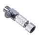 thumbnail image 4 of Adaptador de aerógrafo, conector de desconexión de aerógrafo, interfaz de inserción rápida de 45mm, conector rápido de liberación rápida de presión, 4 of 9