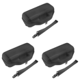 thumbnail image 1 of Funda protectora portátil, funda de altavoz ajustable para Anker Soundcore Motion Boom, 3 uds., 1 of 3