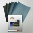 thumbnail image 4 of Matador Waterproof Sandpaper Abrasive Wet or Dry 10 Sheets 80 Grit 9" x 11" SC Made in Germany, 4 of 8