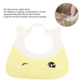 thumbnail image 4 of Tapa de Baño Para Bebés Ajustable, Sombrero de Ducha para Niños con ojo de oído Protector para el Cabello para el Cabello para Niños Pequeños de Plástico no irritante, ideal, 4 of 7