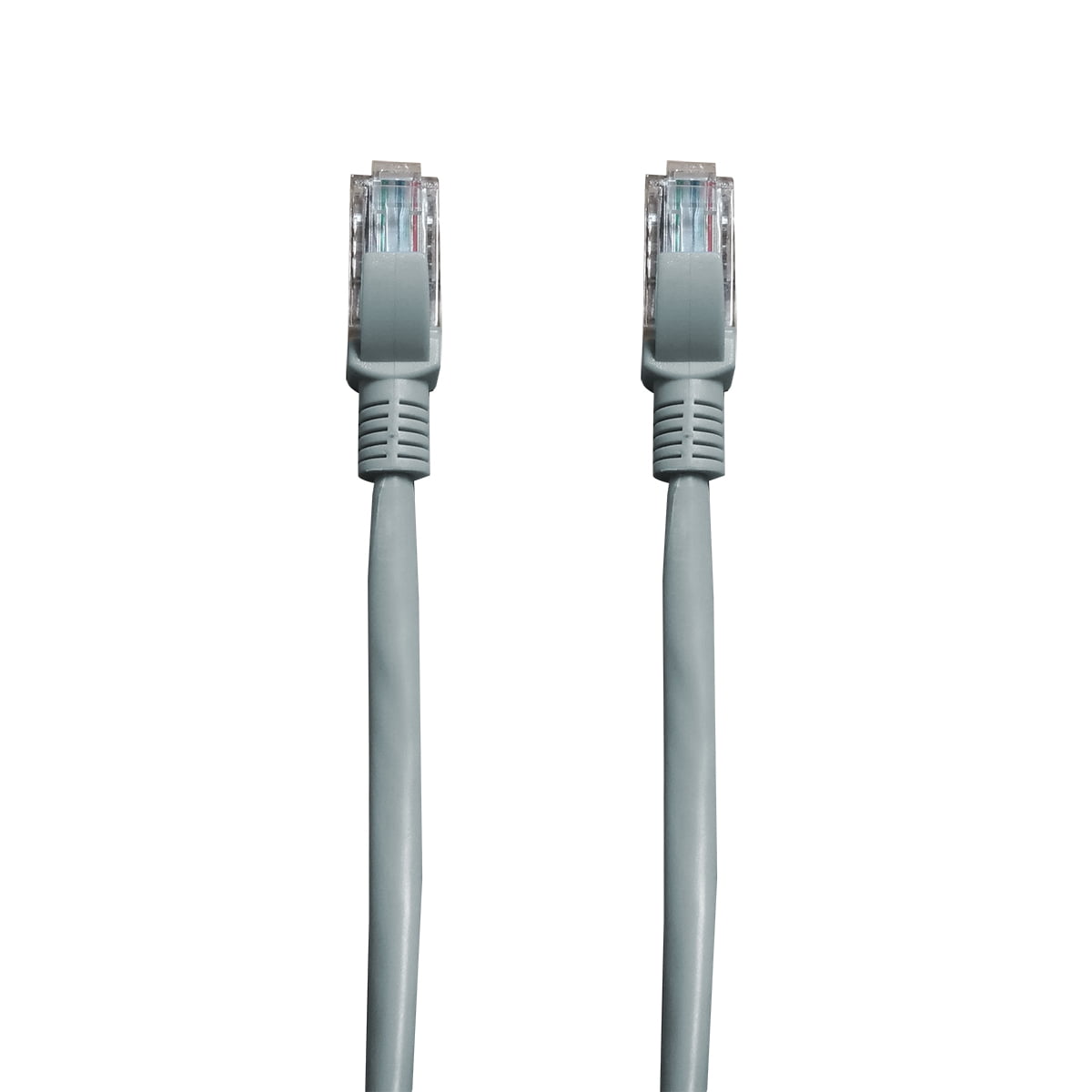 InstallerCCTV 150 Feet RJ45 Cat 5e Ethernet Patch Cable, Utp 24 Awg 100% Copper Wire Patch Cord Lan Cable