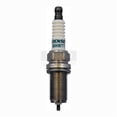 thumbnail image 2 of Denso Bougie d'Allumage 4703 Iridium TT; Remplacement OE; avec Résistance; Cuivre; Alliage Rhodium Iridium; Standard; Simple, 2 of 5