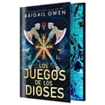 thumbnail image 1 of Los juegos de los dioses (El crisol 1) Blanco, 1 of 2