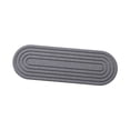 thumbnail image 2 of Organizador de fregadero de secado instantáneo, dispensador de jabón para fregadero de cocina, secado de fregadero Ma Gris oscuro, 2 of 9