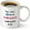 #4, variant on Cute Teacher Appreciation Coffee Mug Gift, Teacher Coffee Mug Thank You Christmas Birthday Thanksgiving Graduation End of Year Thanks Gifts, 11oz White Ceramic Cup