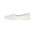 thumbnail image 3 of Keds Womens The Mini Daisy Eyelet Lace Up  Athletic Sneakers Casual Shoes, 3 of 5