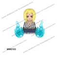 thumbnail image 1 of Bloques de construcción de Naruto WM6108 para niños, juguetes de dibujos animados, personajes japoneses, Naruto, accesorios, regalos qym unisex, 1 of 2