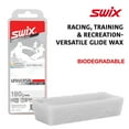 thumbnail image 2 of Swix Universal Ski/Snowboard Glide Wax, 180G, One Size (U180), 2 of 5