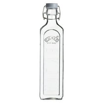 Kilner Swing Top Glass Bottle | 1L