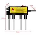 thumbnail image 1 of 1pc Water Electrolyzer Water Quality Tester Water Quality Detector, 1 of 2