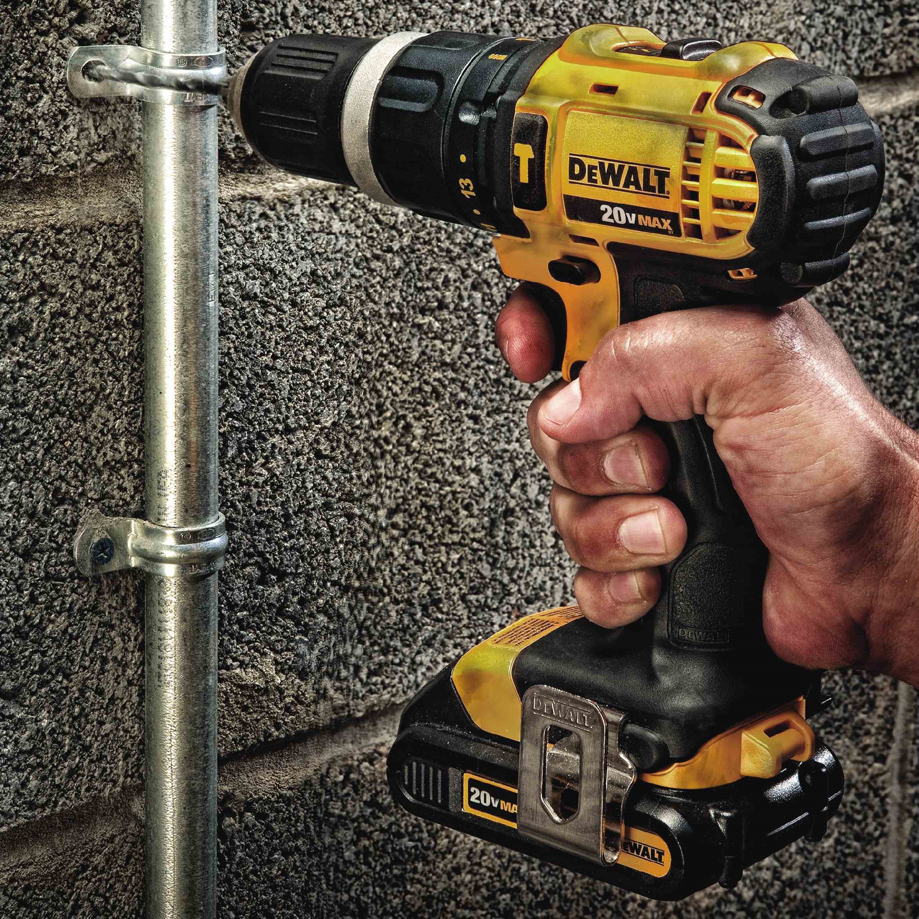 dewalt tool set