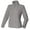 Heather Gray, variant on Womens Microfleece Anti-Pill Jacket