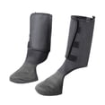 thumbnail image 7 of Ankle Warmer for Electric Vehicle Riders Seek Comfortable in Cold Conditions, 7 of 7