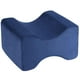 thumbnail image 1 of Almohada Para Pierna Super Comfort Memoria de Espuma Almohada Lateral - Azul Sunnimix Almohada de espuma con memoria, 1 of 8