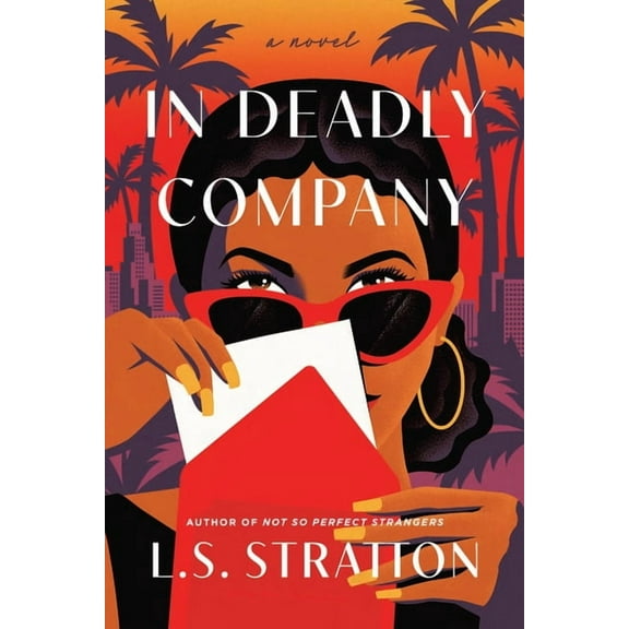 In Deadly Company, (Paperback)