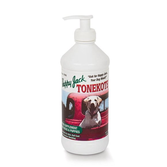 Dogs Dry Skin