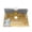 Gold, variant on Riwcyla Set of 3 Router Table Insert Plate Aluminum Alloy Wood Milling Flip Board Machine Engraving Auxiliary Tool Woodworking Benches